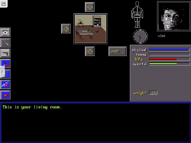 Defender of Boston: The Rock Island Mystery